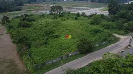 Dijual Tanah Darat 8.800m Babat Legok