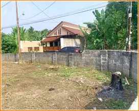 Dijual Tanah Tlogoadi Sleman Dekat Kampus UTY