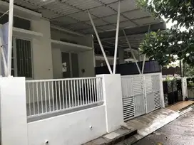 Dijual rumah di Pamulang, Tangsel