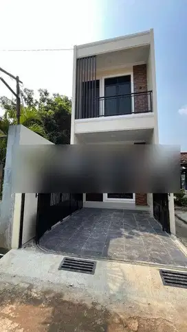 Rumah Murah Graha Raya tangerang