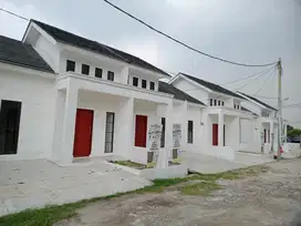Rumah Siap Huni Tanpa DP Free Angsuran 1 Tahun