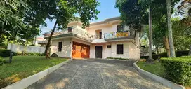 JUAL CEPAT    Rumah Suvarna Sutera Open Space 780m2
