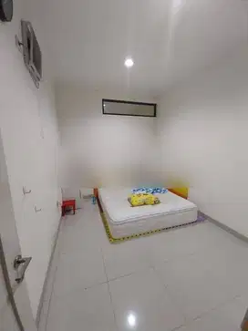 Rumah Murah Bu Greenville ,taman Ratu ,tanjung Duren