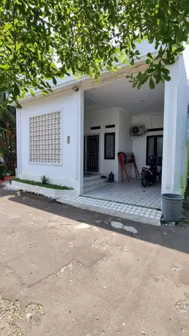Jual Rumah Terawat Dekat Cibinong City Mall LT 105 Dibantu KPR J-28857