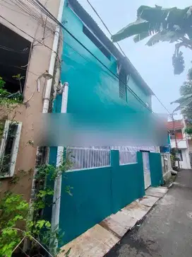 Rumah Kost Cideng Jual Cepat