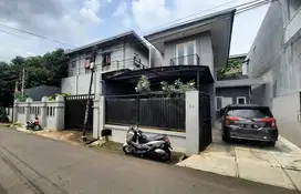 Rumah pejaten pasar minggu arah kalibata 140jt/thn sgt strategis