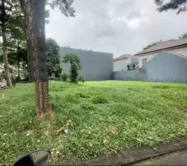 Kavling Mewah Lokasi Premium Harga Menarik Alam Sutera BSD city