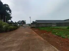 Jual Murah Tanah Pangkalan 2 Narogong