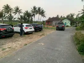 Dijual Tanah Murah di Tawangsari Pengasih Kulonprogo, SHM P 1 jt-an