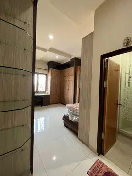 Jual Rumah Villa Mewah daerah Putri hijau Medan