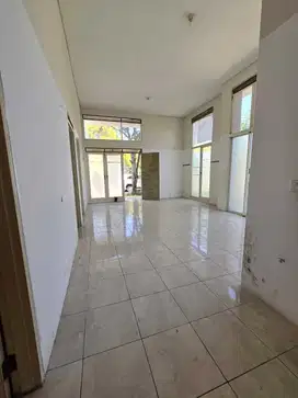 Jual Rumah KBP Tatar Naga Ningrum, HOEK - Taman
