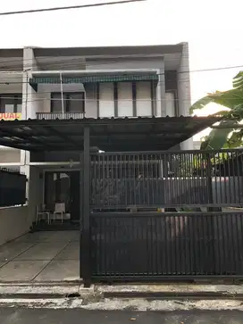 Dijual Rumah Di Bintaro Dekat Sekolah Al-Azhar