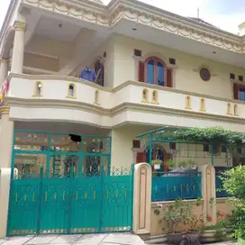 Dijual Rumah Hook Siap Huni di Perumahan Pondok Kopi Jakarta Timur