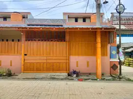 Dijual Rumah Siap Huni 1 Lantai Perumahan Griya Tangerang Asri Rajeg