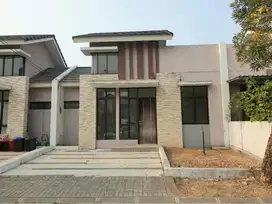 Jual/Sewa Rumah 1 Lantai Citra Raya Tangerang