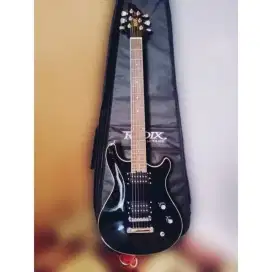 Radix Deluxe spesial