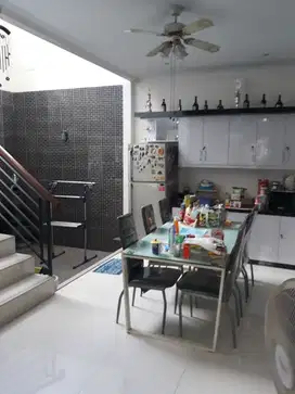 Rumah Murah  dan Luas Siap Huni Di Alam Sutera Tangerang