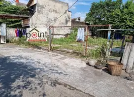 Tanah Ideal Strategis 227m² Manahan Solo Kota