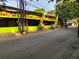 TANAH NOL RAYA KUWUKAN LONTAR SAMBIKEREP SURABAYA