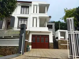 JUAL CEPAT MURAH BUKIT GOLF CIBUBUR 2M an