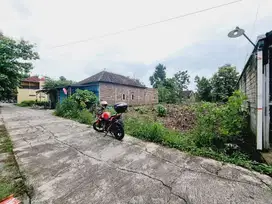 Tanah Ideal 500m² Siap Bangun Harga Ekonomis