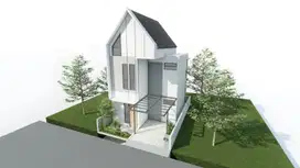 Rumah inden dijual Cepat area dau malang