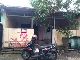 Rumah seken di tangerang legok harga 275 juta