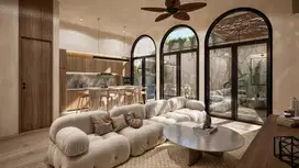 LUXURY VILLA IN ULUWATU’S PRESTIGIOUS RESIDENTIAL COMMUNITY