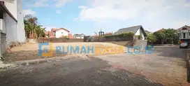 tanah ekslusif dalam perumahan merapi view jalan kaliurang KM 9