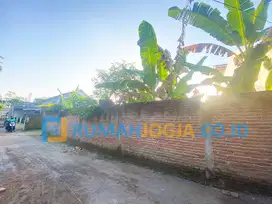 tanah sangat strageis dan nyaman sambilegi maguwoharjo
