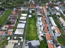 Tanah Premium. Area Bumbak Umalas.