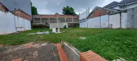 Tanah Kavling Dijual Jarang Ada dalam Cluster di Bintaro Jaya Sektor 7