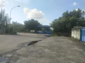 Dijual tanah industri balaraja, Tangerang