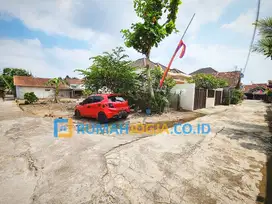 tanah sangat nyaman drono utara perum merapi view