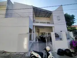 Rumah Kost Sigura Gura Lowokwaru Malang