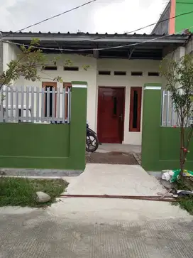 Jual Rumah Perumahan Bumi Sentosa Asri tambun Utara Baru Renovasi