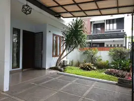Rumah Bagus minimalis batununggal