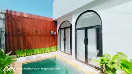 Dream Villa in Paradise : A Perfect Blend of Comfort and Nature