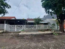 EMA306 Dijual Cepat Murah Rumah Hitung Tanah Strategis di Kendangsari
