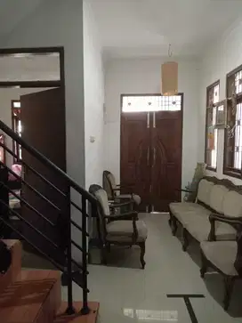 Istana Kawaluyaan, Minimalis, Siap Huni, Harga Di Bawah NJOP