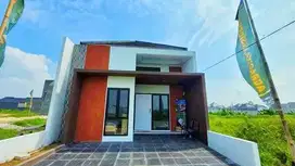 rumah agradia residence lokasi emas