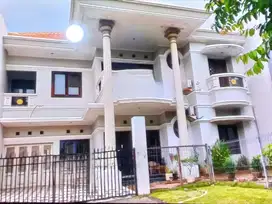 ❗️JUAL❗️ RUMAH GRAHA FAMILI MURAH