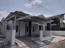 Dirumah Murah Siap Bangun Harga Murah Lokasi Stategis Di Prambanan