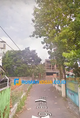 dijual tanah sangat strategis perumnas seturan cocok kost ekslusif