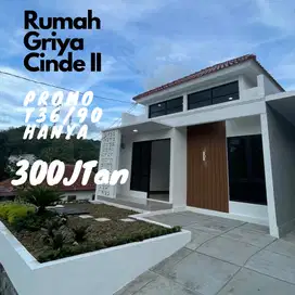 Rumah kedungmundu cinde tandang lamper belakang Java Mall