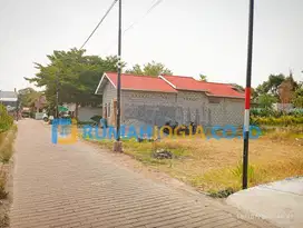 tanah sangat strategis dan premium utara terminal condongcatur