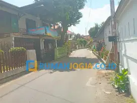 tanah sangat strategis dan istimewa kayen jalan kaliurang KM 7