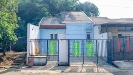Rumah DP Murah Siap KPR 15 Mnt ke Transmart Yasmin Bogor J-6290