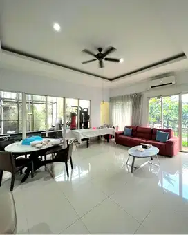 Rumah Mewah Kebayoran Bintaro Luas Harga Terbaik