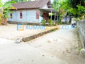 tanah pekarangan kalitirto berbah cocok untuk hunian rumah